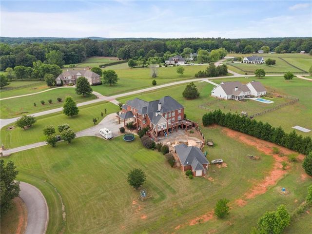 345 River Cove Meadows, Social Circle, GA 30025