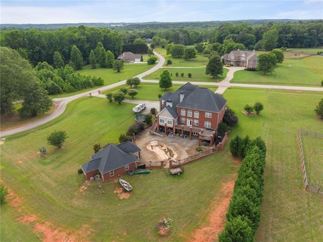 345 River Cove Meadows, Social Circle, GA 30025