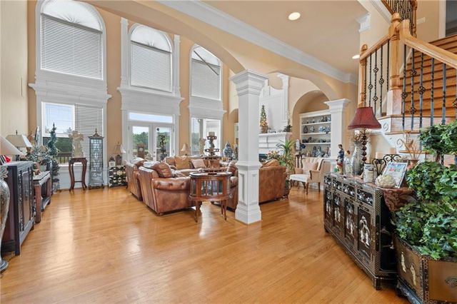 345 River Cove Meadows, Social Circle, GA 30025