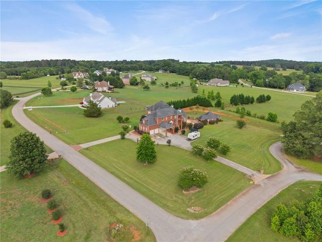345 River Cove Meadows, Social Circle, GA 30025