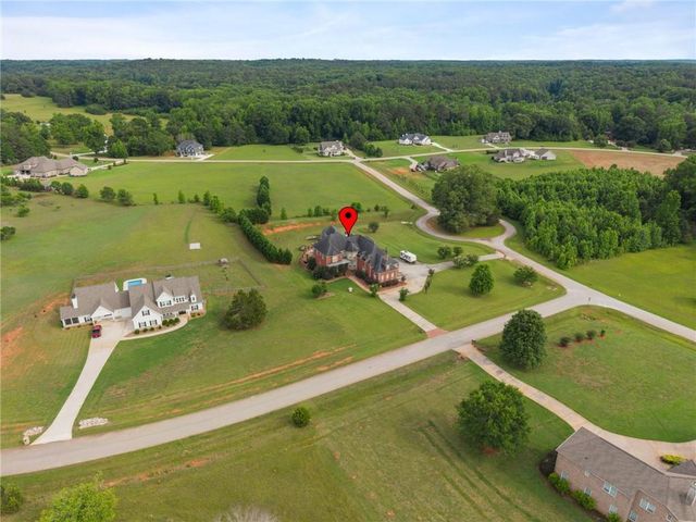 345 River Cove Meadows, Social Circle, GA 30025