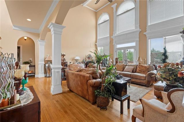 345 River Cove Meadows, Social Circle, GA 30025