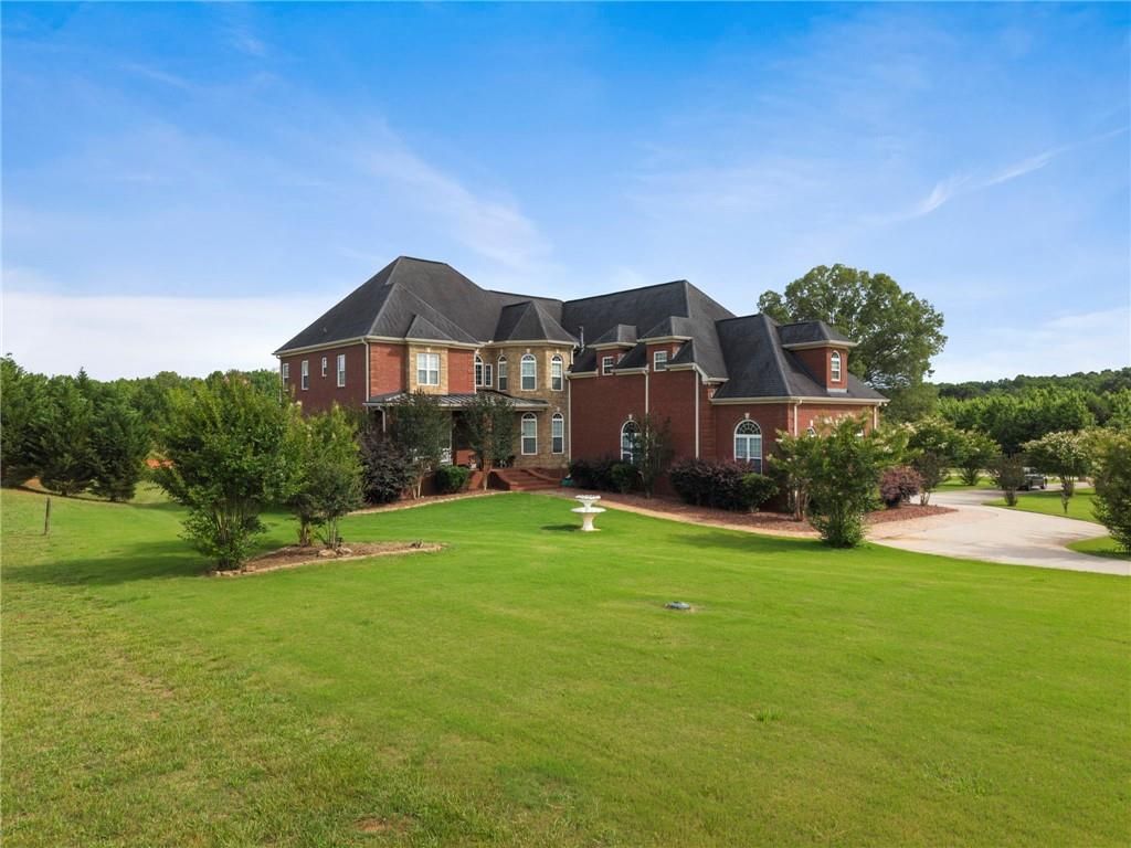 345 River Cove Meadows, Social Circle, GA 30025