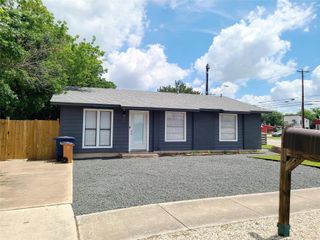 6216 Hogan Ave, Austin, TX 78741