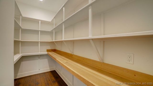 30063 N 3996 Drive, Ramona, OK 74061