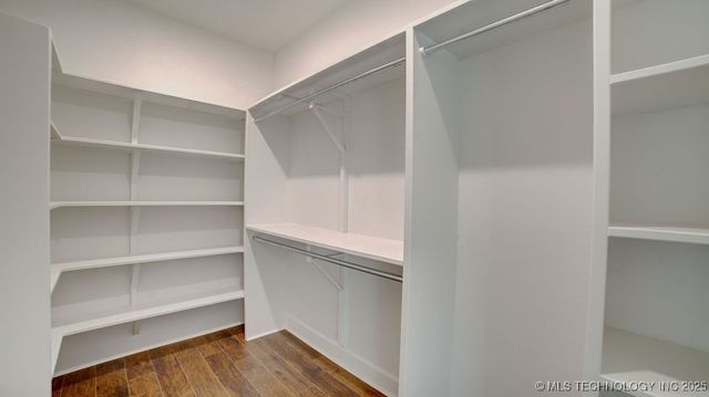 30063 N 3996 Drive, Ramona, OK 74061