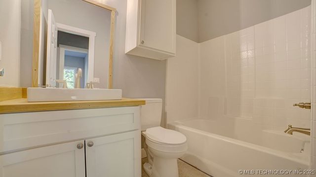 30063 N 3996 Drive, Ramona, OK 74061