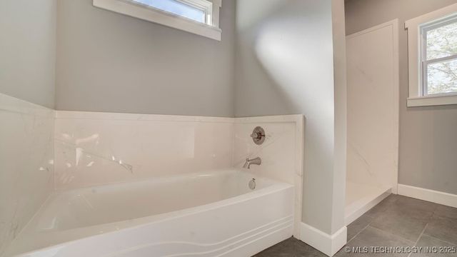 30063 N 3996 Drive, Ramona, OK 74061