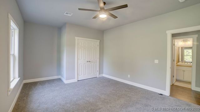 30063 N 3996 Drive, Ramona, OK 74061