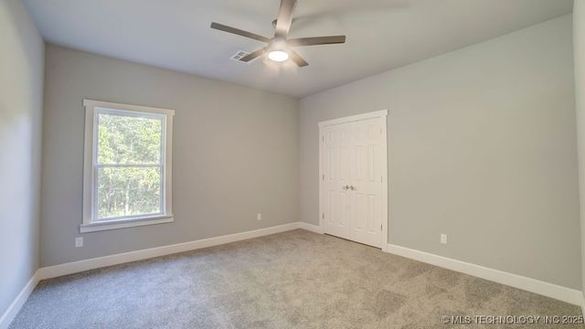 30063 N 3996 Drive, Ramona, OK 74061