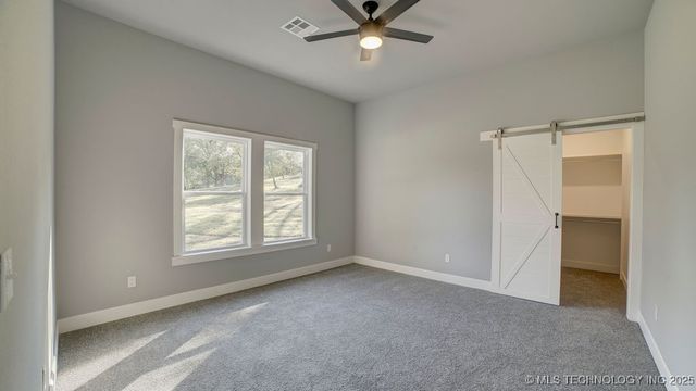 30063 N 3996 Drive, Ramona, OK 74061