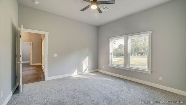 30063 N 3996 Drive, Ramona, OK 74061