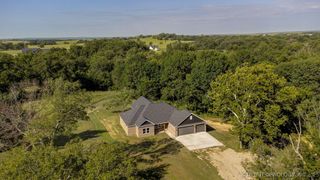 30063 N 3996 Drive, Ramona, OK 74061