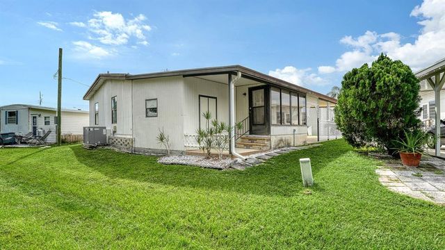 85 SOUTHWINDS DRIVE, Sarasota, FL 34231