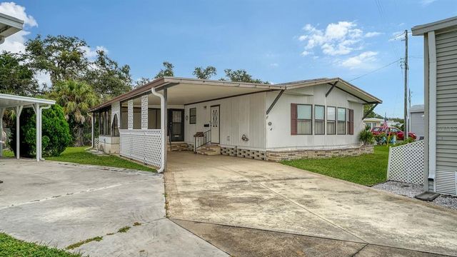 85 SOUTHWINDS DRIVE, Sarasota, FL 34231