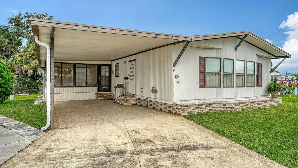 85 SOUTHWINDS DRIVE, Sarasota, FL 34231
