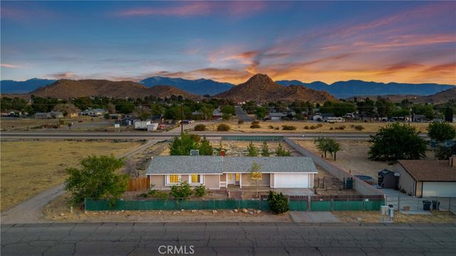 17316 Sweetaire Ave, Lancaster, CA 93535
