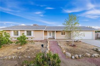 17316 Sweetaire Ave, Lancaster, CA 93535