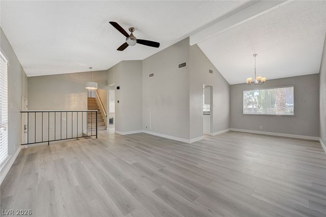 5872 Buhl Court, Las Vegas, NV 89103