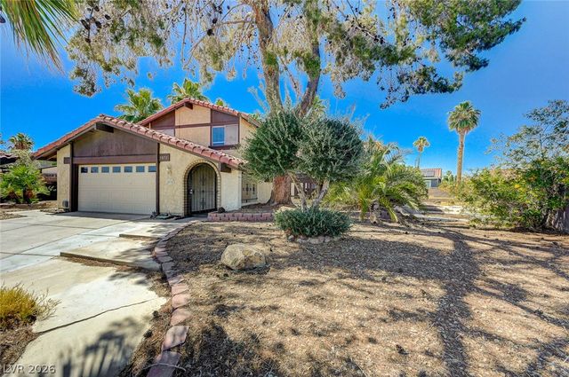5872 Buhl Court, Las Vegas, NV 89103