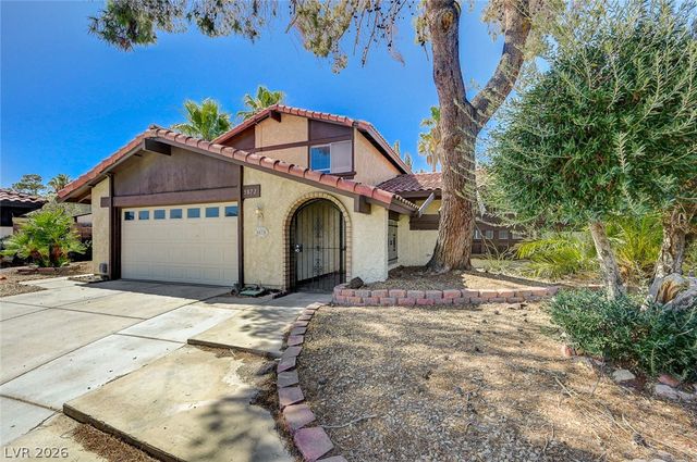 5872 Buhl Court, Las Vegas, NV 89103