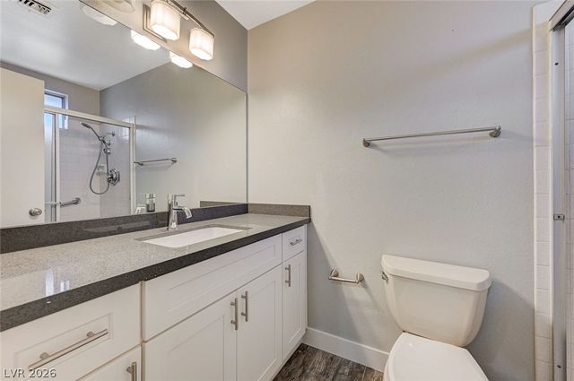 5872 Buhl Court, Las Vegas, NV 89103