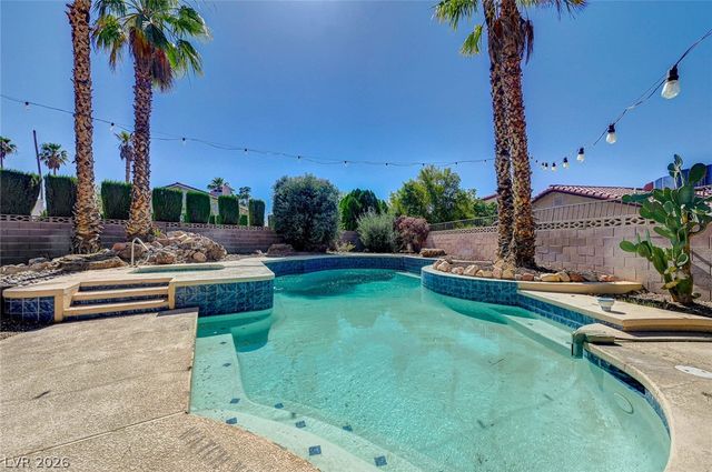 5872 Buhl Court, Las Vegas, NV 89103