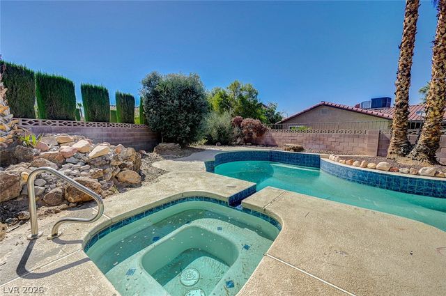 5872 Buhl Court, Las Vegas, NV 89103