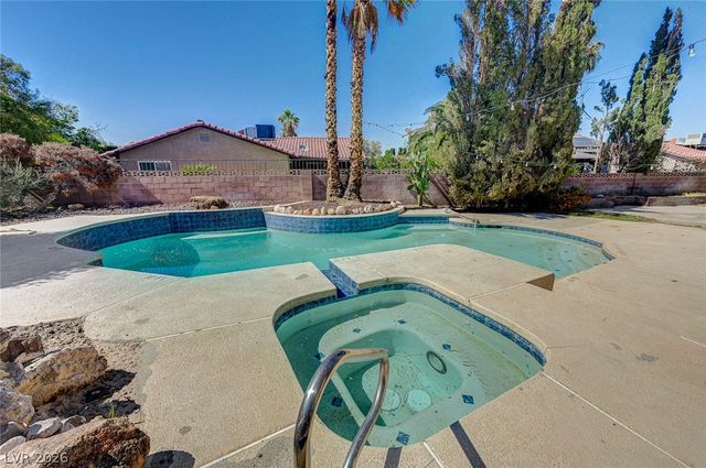 5872 Buhl Court, Las Vegas, NV 89103