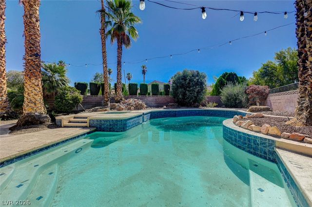 5872 Buhl Court, Las Vegas, NV 89103