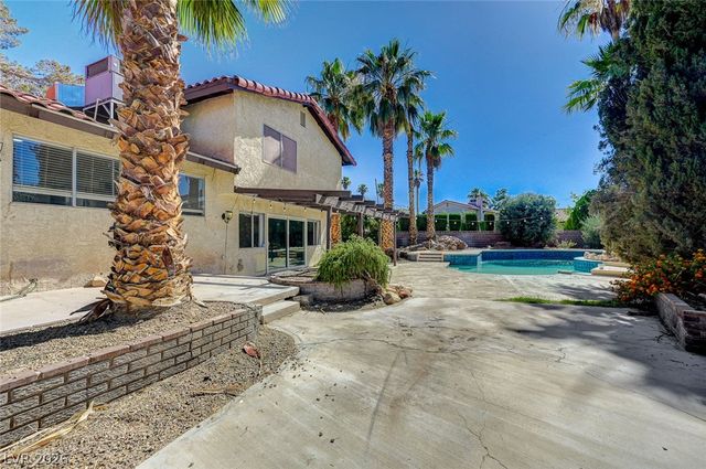 5872 Buhl Court, Las Vegas, NV 89103