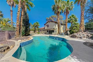 5872 Buhl Court, Las Vegas, NV 89103