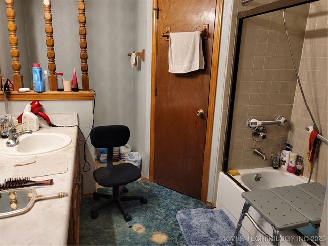 15018 E 35th Street, Tulsa, OK 74134