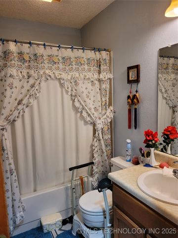 15018 E 35th Street, Tulsa, OK 74134