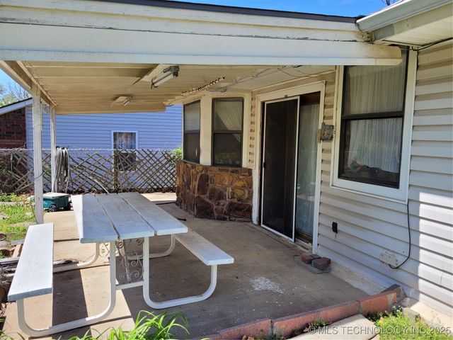 15018 E 35th Street, Tulsa, OK 74134