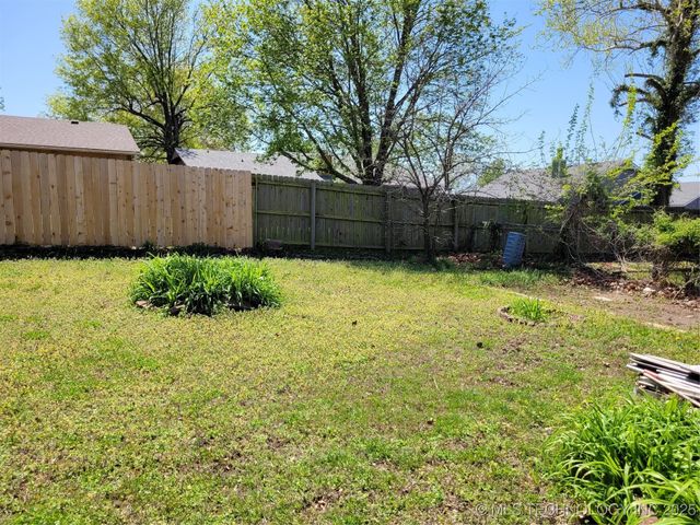 15018 E 35th Street, Tulsa, OK 74134