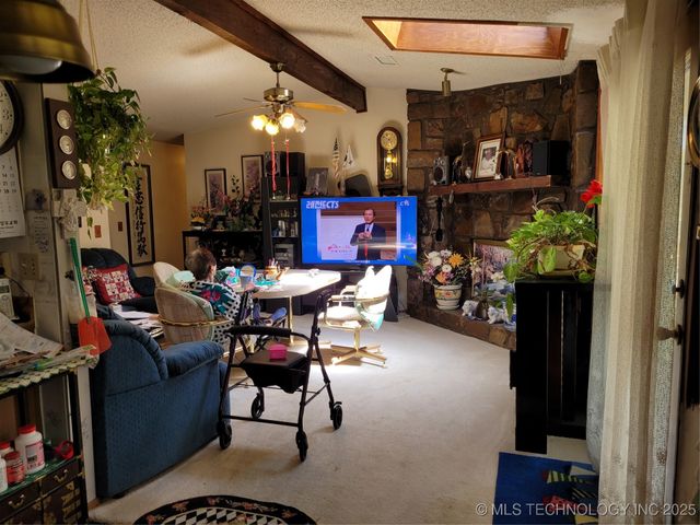 15018 E 35th Street, Tulsa, OK 74134