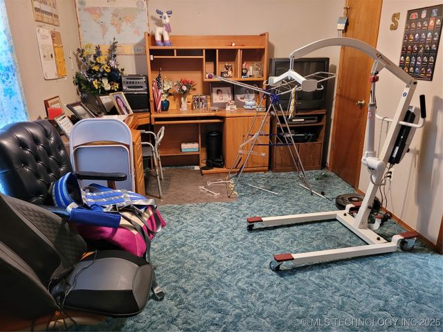 15018 E 35th Street, Tulsa, OK 74134