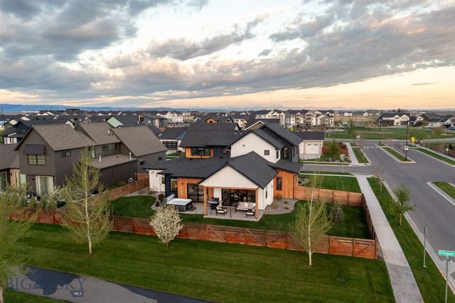1698 Ryun Sun Way, Bozeman, MT 59718