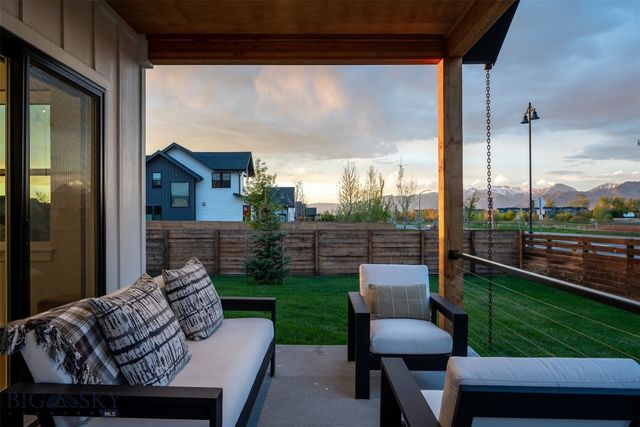 1698 Ryun Sun Way, Bozeman, MT 59718