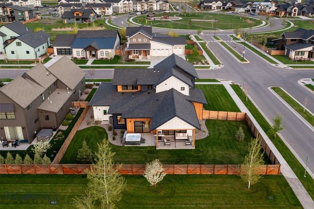 1698 Ryun Sun Way, Bozeman, MT 59718