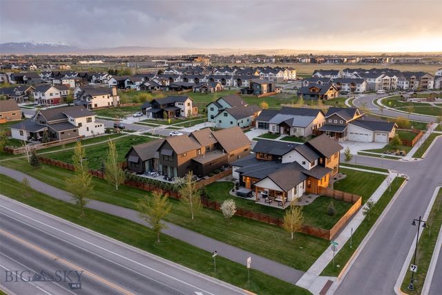 1698 Ryun Sun Way, Bozeman, MT 59718