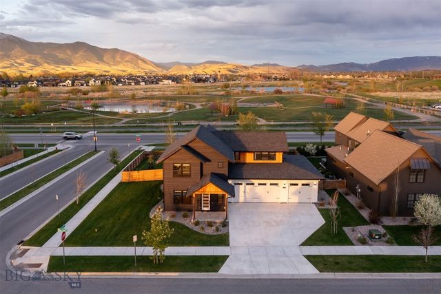 1698 Ryun Sun Way, Bozeman, MT 59718