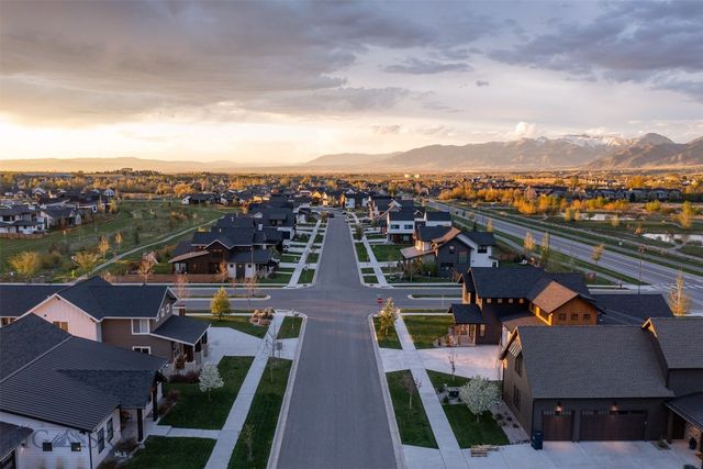 1698 Ryun Sun Way, Bozeman, MT 59718