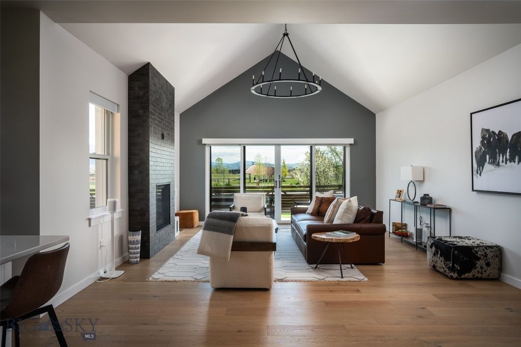 1698 Ryun Sun Way, Bozeman, MT 59718 photo 2