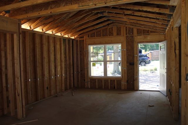 12530 W Pamlico Street, Middlesex, NC 27557