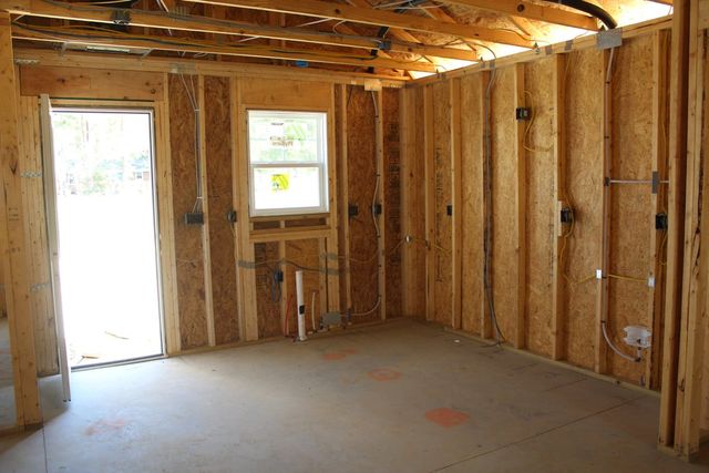 12530 W Pamlico Street, Middlesex, NC 27557