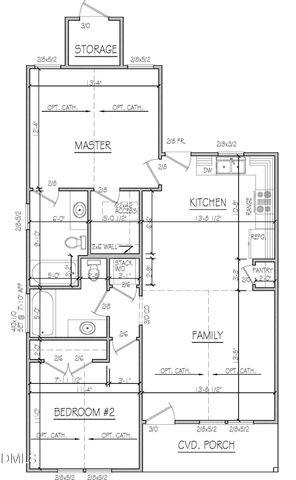 12530 W Pamlico Street, Middlesex, NC 27557
