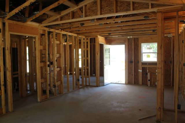 12530 W Pamlico Street, Middlesex, NC 27557