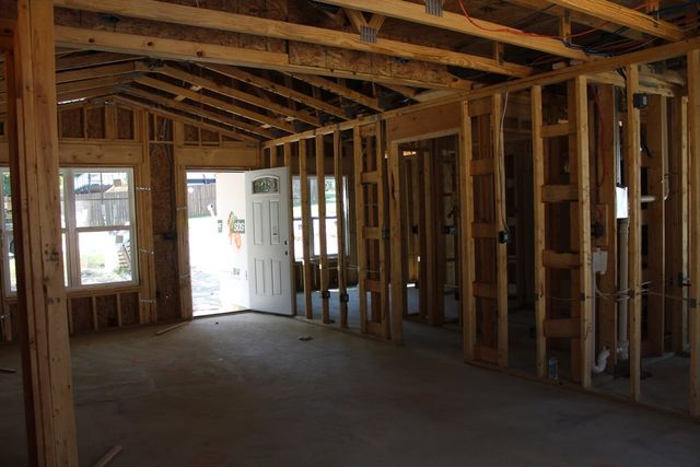 12530 W Pamlico Street, Middlesex, NC 27557